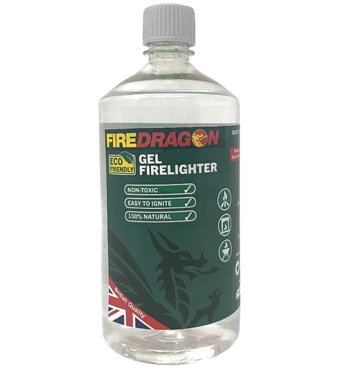 1 l FireDragon Gel