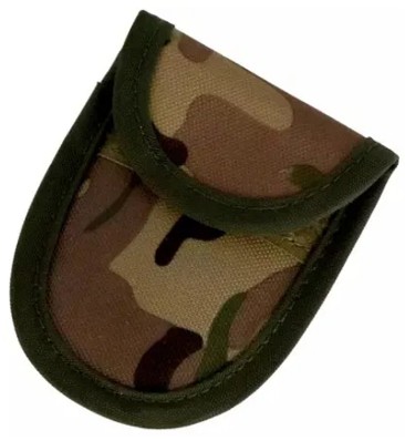 Gürteltasche für Kettensäge