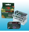FireDragon Mini Cooker
