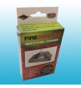 FireDragon Folding Cooker FireDragon Folding Cooker