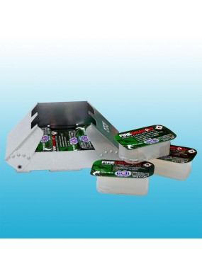 FireDragon Folding Cooker