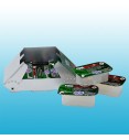 FireDragon Folding Cooker FireDragon Folding Cooker