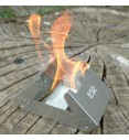 FireDragon Folding Cooker FireDragon Folding Cooker
