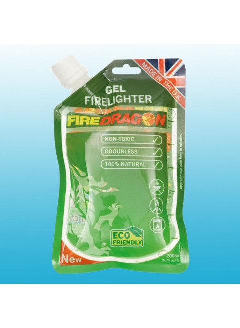 200 ml FireDragon Gel