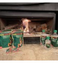 FireDragon Brennstoff Gel 1 l FireDragon Brennstoff Gel 1 l