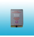 Write Wet Notebook klein (ca. 12,5 x 8,5 cm) Write Wet Notebook klein (ca. 12,5 x 8,5 cm)