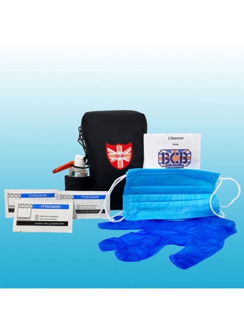 Personal Protection Pack