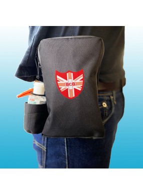 praktische Gürteltasche