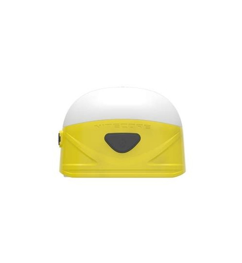 Nitecore_LA30_Bi-Fuel_Campingleuchte_Gelb