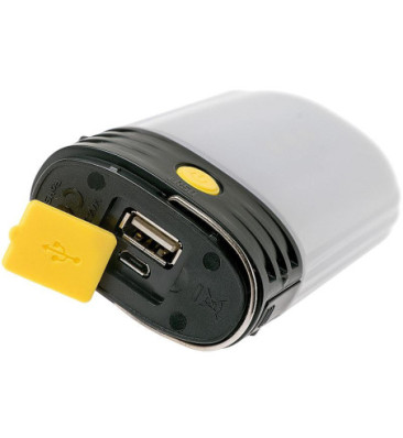 Nitecore LR50 Campbank - 250 lm