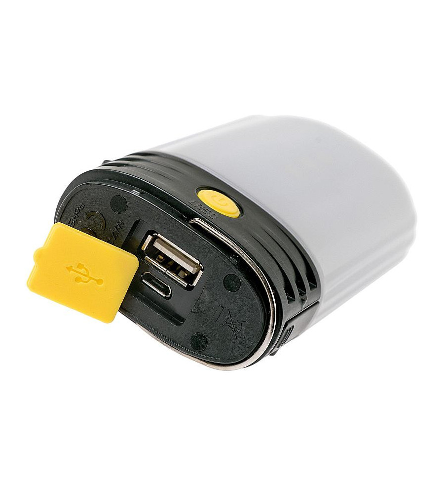 Nitecore LR50 Campbank - 250 lm