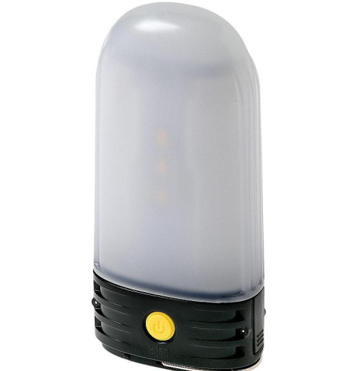 Nitecore LR50 Campbank - 250 lm