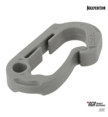 Maxpedition_JUHL_Utility_Hook_Large_-_grey