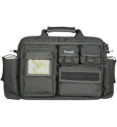 Maxpedition 0605B Operator Tactical Attache - black