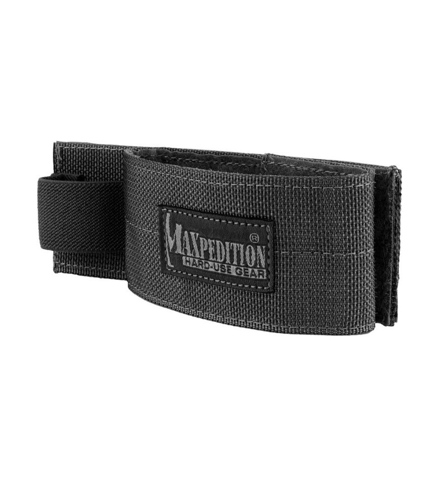 Maxpedition 3535B Smart Holster Insert - black