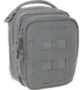 Maxpedition AUPBLK Accordion Utility Pouch - black