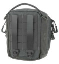 Maxpedition AUPGRY Accordion Utility Pouch - grey