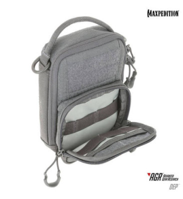 Maxpedition_DEPBLK_Daily_Essentials_Pouch_-_black