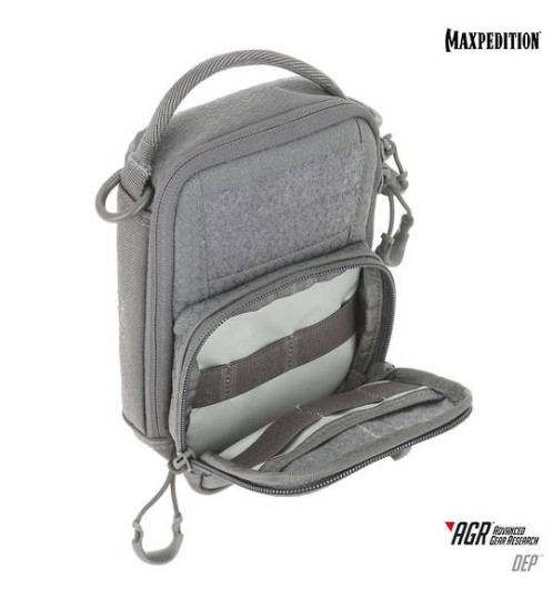 Maxpedition_DEPBLK_Daily_Essentials_Pouch_-_black