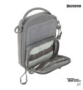 Maxpedition DEPBLK Daily Essentials Pouch - black