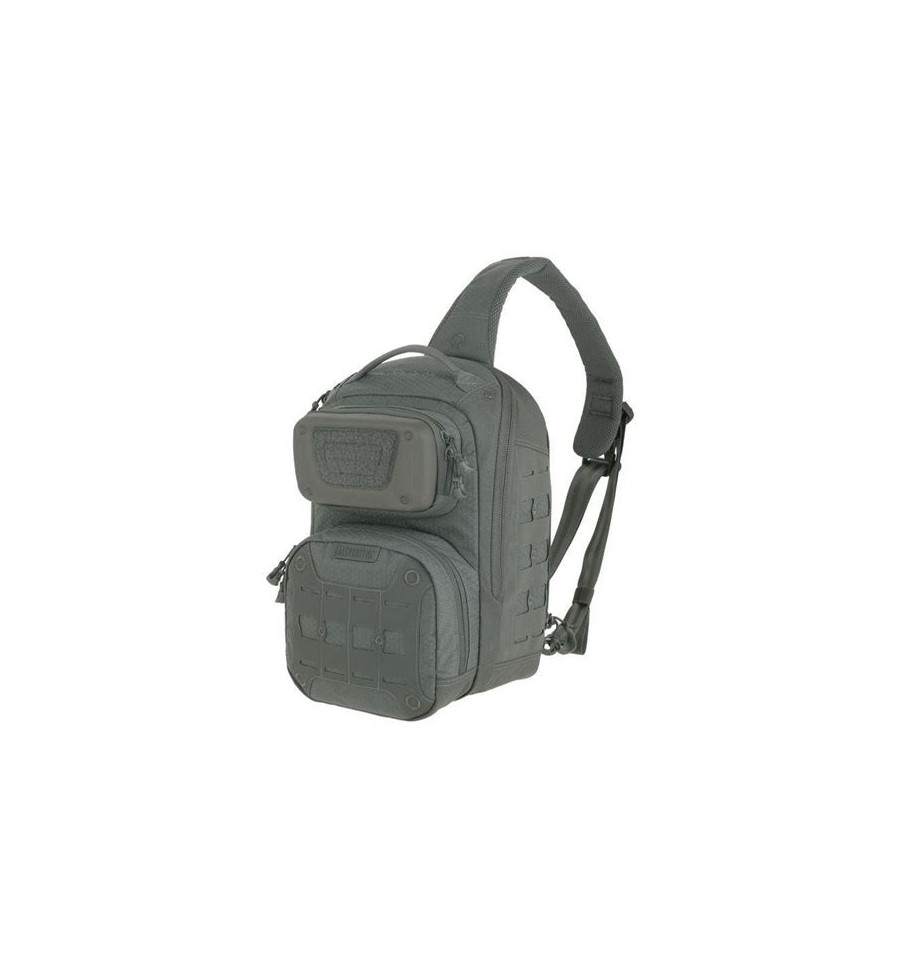 Maxpedition EDPGRY Edgepeak 15 l - grey