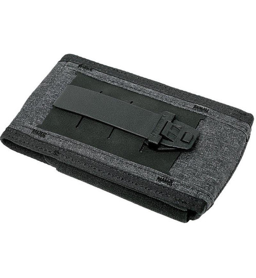 Maxpedition Entity Utility Pouch large - charcoal