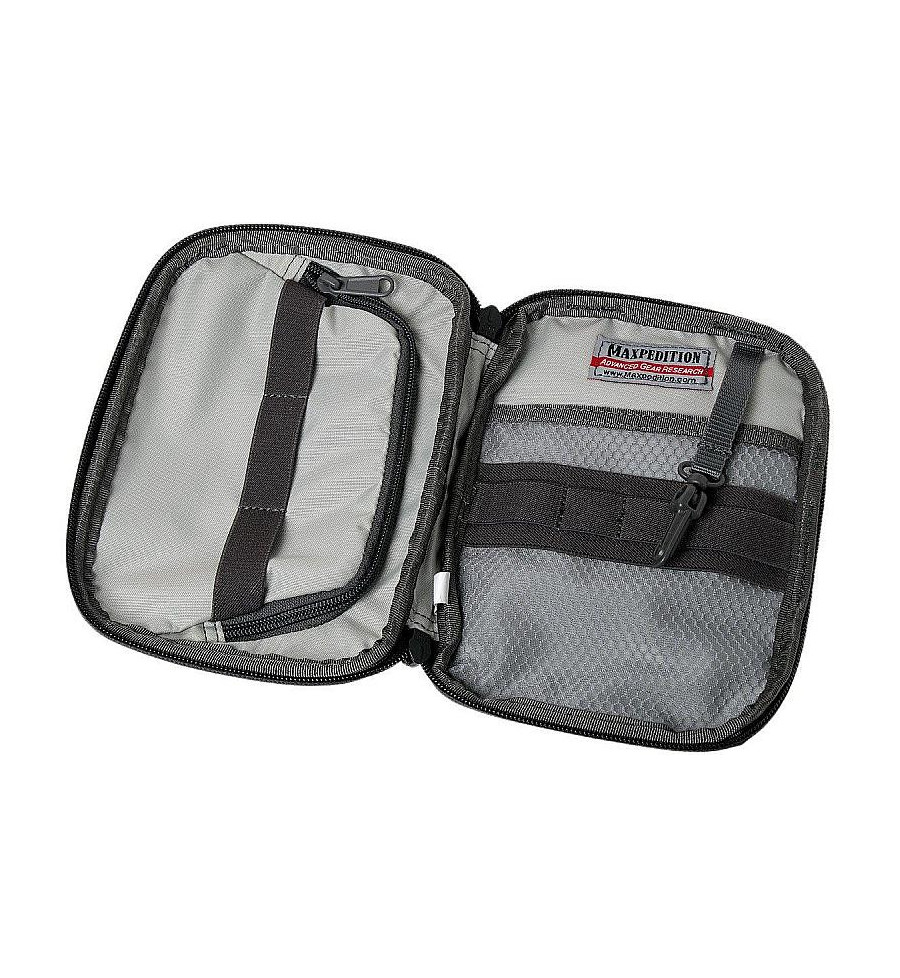 Maxpedition ERZBLK Everyday Organizer - black