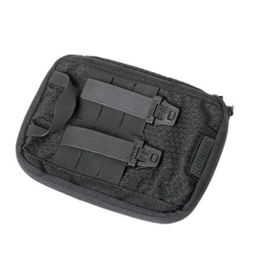 Maxpedition ERZBLK Everyday Organizer - black