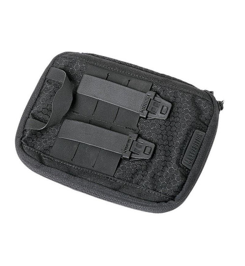 Maxpedition ERZBLK Everyday Organizer - black
