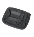 Maxpedition ERZBLK Everyday Organizer - black