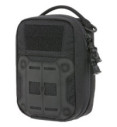 Maxpedition FRPGY First Responder Pouch - grey