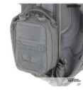Maxpedition FRPGY First Responder Pouch - grey