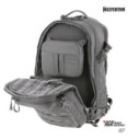 Maxpedition HLPGRY Hook & Loop Pouch - grey