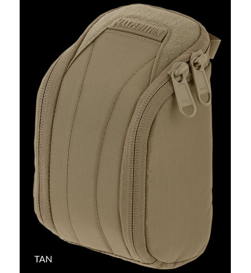 Maxpedition_MPPGRY_Medium_Padded_Pouch_-_grey