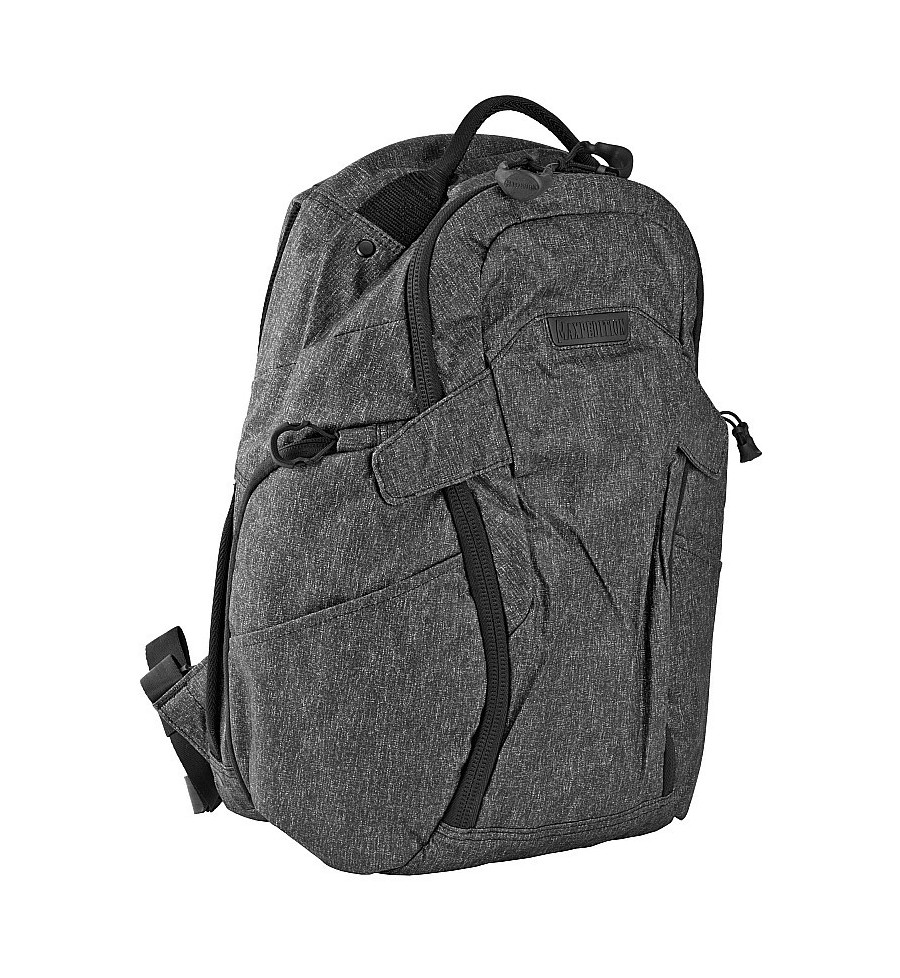 Maxpedition NTTPK21CH Entity Backpack 21 l - charcoal