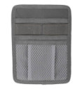Maxpedition NTTPNFGRY Entity Hook & Loop Low Profile Panel - grey
