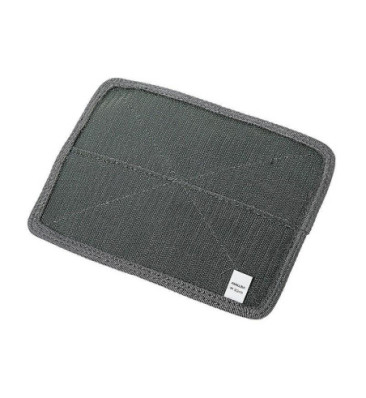 Maxpedition NTTPNFGRY Entity Hook & Loop Low Profile Panel - grey