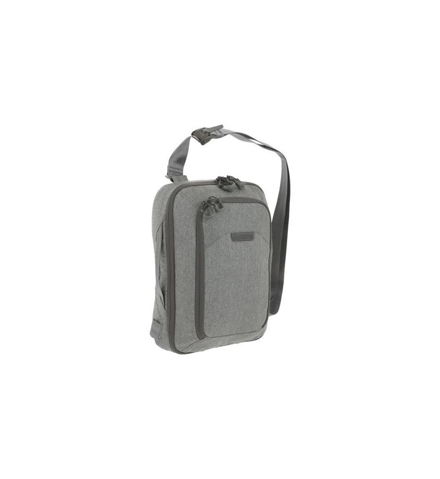 Maxpedition NTTSLTLAS Entity Tech Sling Bag Large - ash