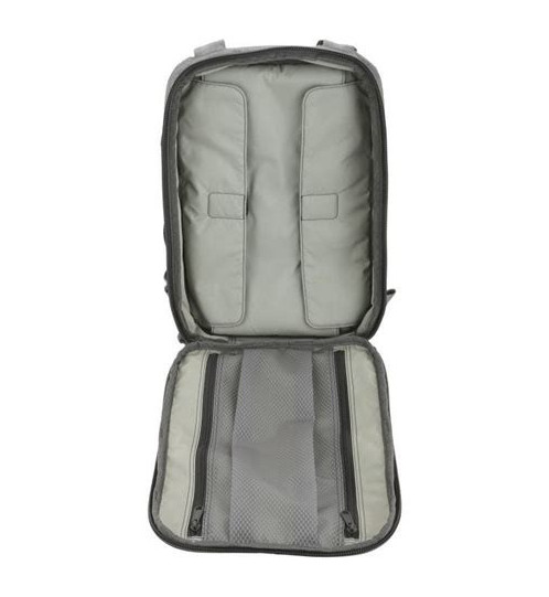 Maxpedition NTTSLTLAS Entity Tech Sling Bag Large - ash