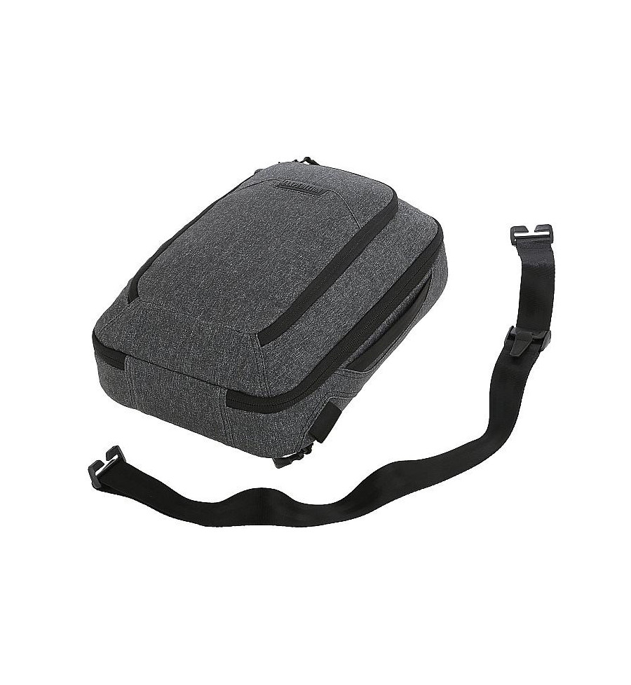 Maxpedition NTTSLTLCH Entity Tech Sling Bag Large - charcoal