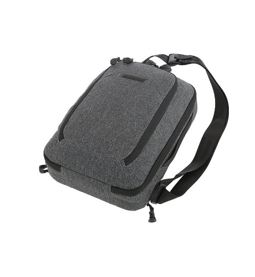 Maxpedition NTTSLTLCH Entity Tech Sling Bag Large - charcoal