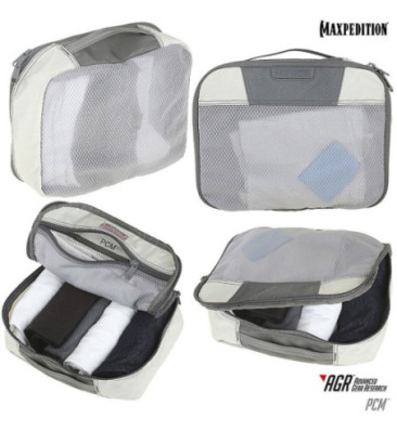 Maxpedition_PCMGRY_Packing_Cube_Medium_-_grey