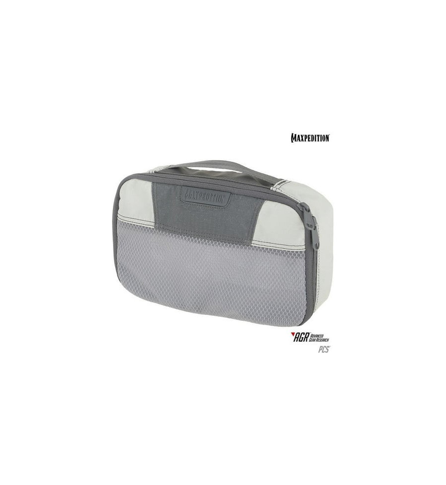 Maxpedition PCSGRY Packing Cube Small - grey