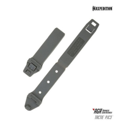 Maxpedition_PJC3_Tactical_Clip_-_grey