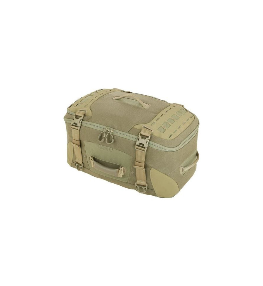 Maxpedition RCDTAN Ironcloud 48 l - tan