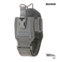 Maxpedition RDPGRY Radio Pouch - grey
