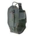 Maxpedition RDPGRY Radio Pouch - grey