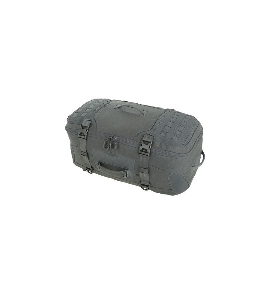 Maxpedition RSMGRY Ironstorm 62 l - grey