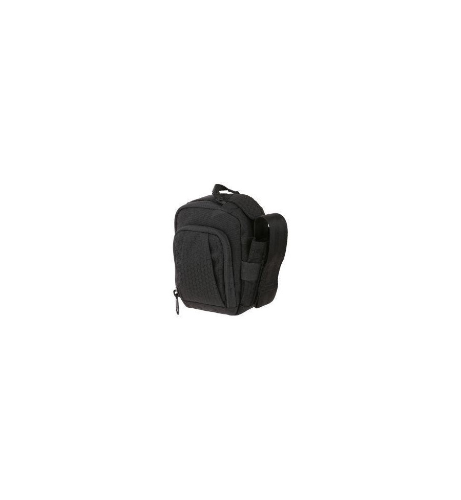 Maxpedition SOPBLK Side Opening Pouch - black