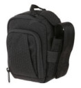 Maxpedition SOPBLK Side Opening Pouch - black